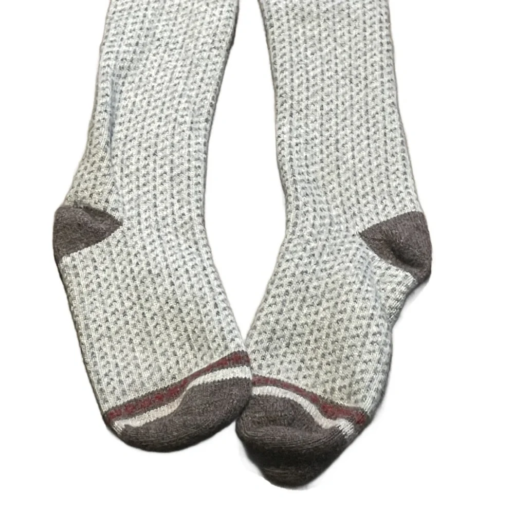 Ojbro VantFabrik Marino Wool Socks Size Medium
